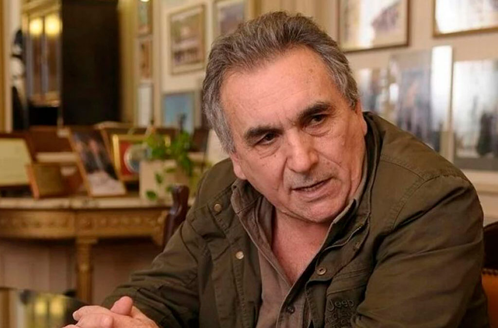 Schmid rechazó y calificó de “desidia” la aprobación de profundizar el acceso al puerto de Montevideo