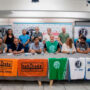 “El estado no está en venta”: importante actividad de trabajadores públicos para frenar el ajuste de Milei