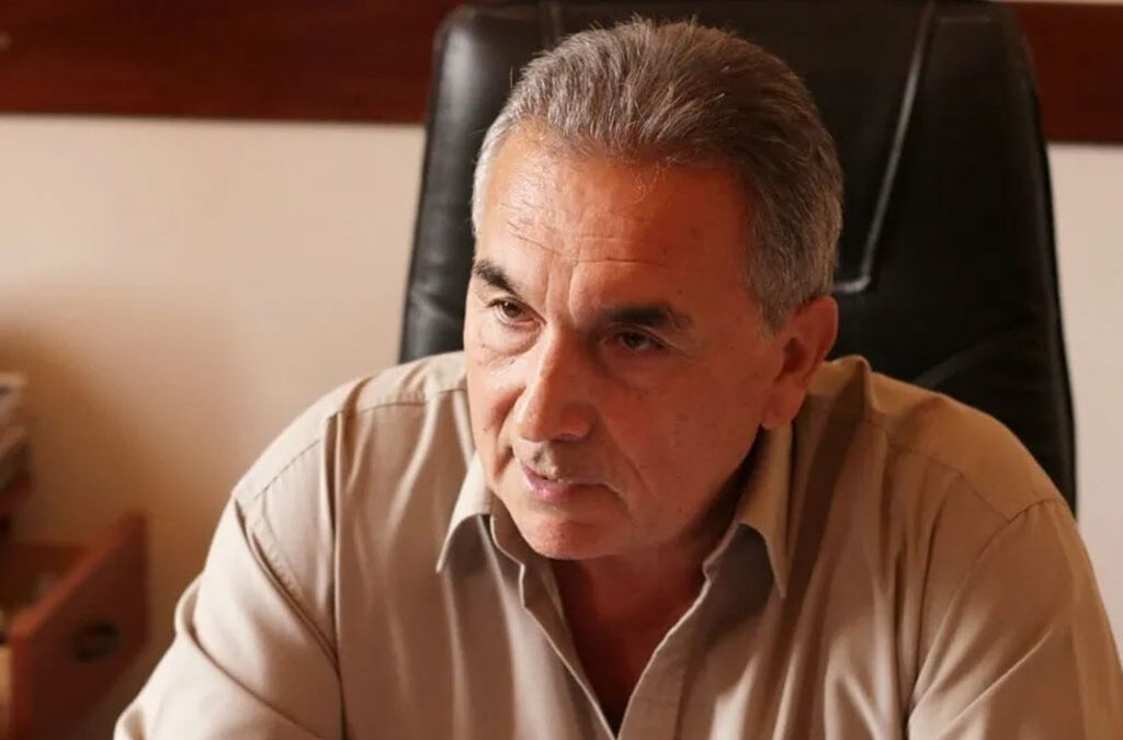 Schmid alerta sobre la desventaja competitiva del puerto de Buenos Aires frente a Montevideo