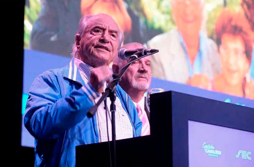 Cavalieri acordó un aumento del 33% para el mes de enero para los trabajadores de Call Centers