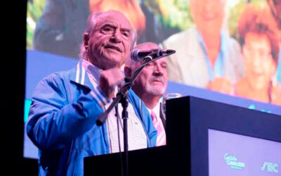 Cavalieri acordó un aumento del 33% para el mes de enero para los trabajadores de Call Centers