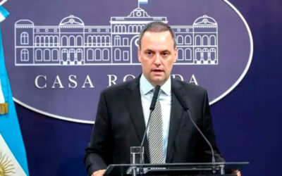 Peligra el inicio de las clases: el Gobierno no definió aun si habrá paritaria docente y escala la tensión con los gobernadores