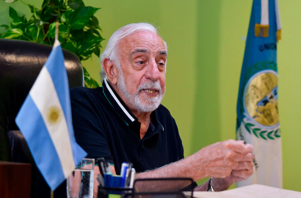UTA cruzó a Milei por la quita de subsidios al transporte y pidió una «hoja de ruta» para la actividad