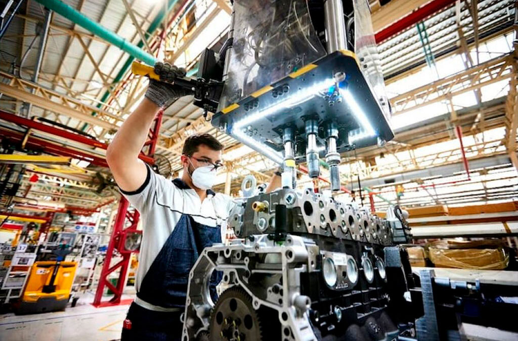 Caída inédita del salario real: Impacto histórico en la economía argentina