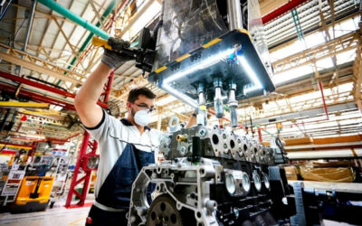 Caída inédita del salario real: Impacto histórico en la economía argentina