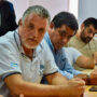 Marítimos sostienen el paro de Arena y Piedra y gremios proponen abastecer el Litoral por vía terrestre