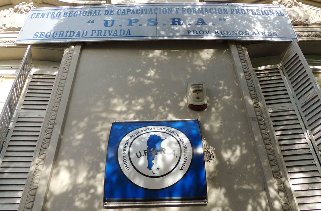 El Gobierno dio por finalizada la intervención de la obra social de la UPSRA