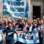 Banco Nación: Ya tiene fecha la primera medida gremial para defenderlo del embate privatizador de Sturzenegger
