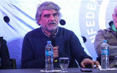 Walter Correa advierte que la Argentina camina al «industricidio»