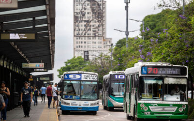 Conflicto en puerta: los empresarios del Transporte avisan que sin los subsidios «no hay fondos para pagar la paritaria» de la UTA la semana próxima