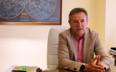 La CGT salió al cruce de Sturzenegger: «Las obras sociales no son la caja de los sindicatos»