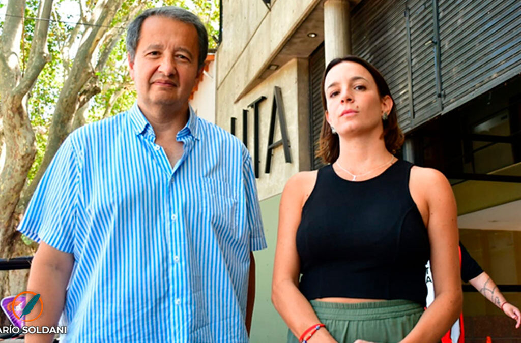 Diputados provinciales se reunieron con la UTA de Rosario: «Santa Fe puede cubrir lo que no paga Milei»