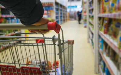 Por qué la industria dice que el congelamiento del salario mínimo no pegará en el consumo