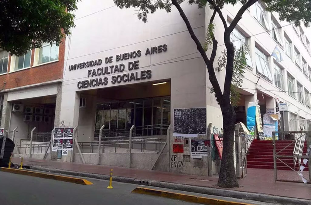 El ajuste fiscal y la educación: las universidades también se pusieron en alerta por falta de fondos