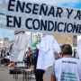 Preocupación por la continuidad de la Hora Taller en Río Negro: Unter exigió definiciones a Educación