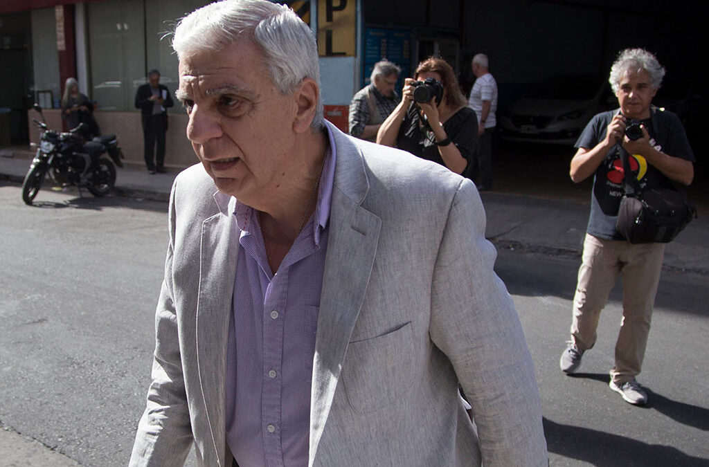 Lingeri: «Si el Gobierno cree que el problema de salud se soluciona dejando que esos 6 millones de trabajadores opten por un prepago, no han dimensionado el estado actual del sector»