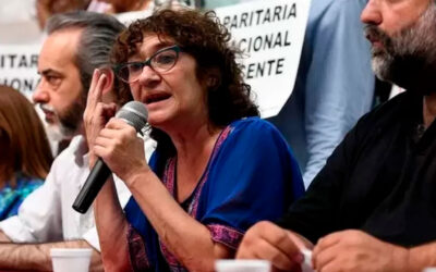 La CTERA se reunirá el próximo jueves para definir medidas si el Gobierno no convoca a la paritaria