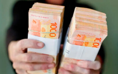 Aumento de 230%: un gremio logró paritaria récord y súper bono de $150.000, ¿quiénes lo cobran?