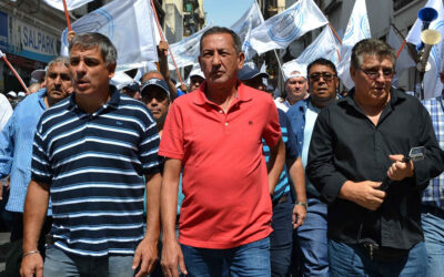 Maturano presiona a la CGT para una nueva medida de fuerza: «Tenemos que hacer un paro general por nosotros, los jubilados y el trabajo»