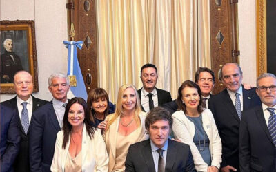 El Gobierno pidió a la Corte Suprema que valide el capítulo laboral del DNU