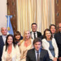 El Gobierno pidió a la Corte Suprema que valide el capítulo laboral del DNU