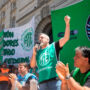 El Gobierno de Milei ofreció un 12% de aumento a estales: UPCN aceptó y ATE rechazó
