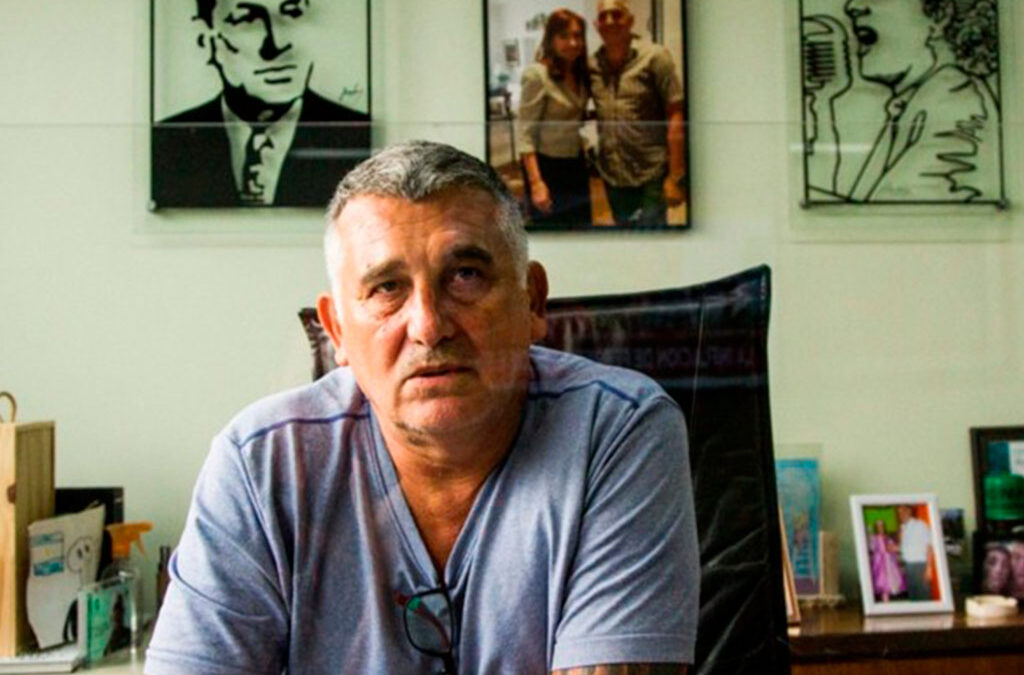 Manrique advirtió que el gobierno va a una “confrontación inevitable”