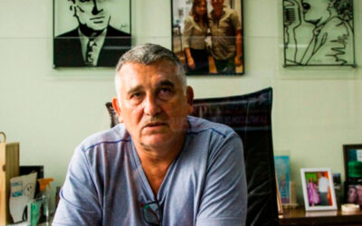 Manrique advirtió que el gobierno va a una “confrontación inevitable”
