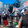 Luz y Fuerza anunció paro de Cooperativas en Chubut tras rechazar el ofrecimiento de la Fechcoop