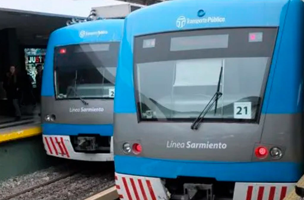 El Ejecutivo se refirió al paro de trenes: «Resulta inentendible»