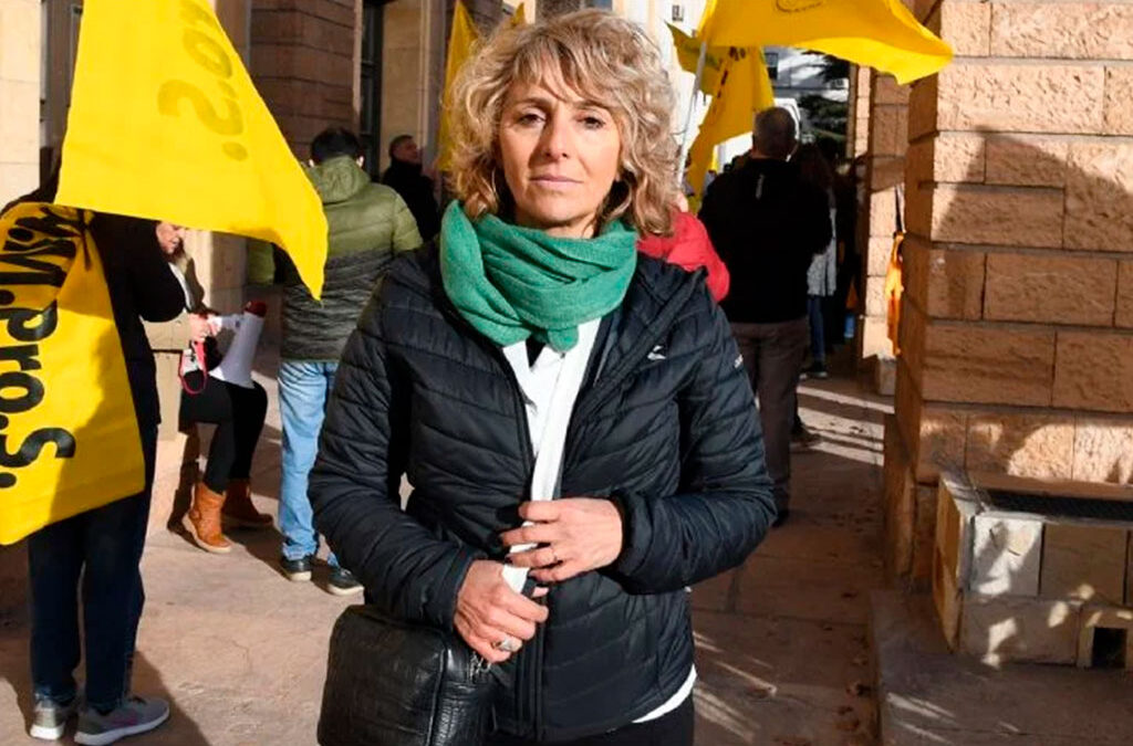 Reformas en Salud: Ampros apuntó contra el proyecto de Alfredo Cornejo con un duro comunicado