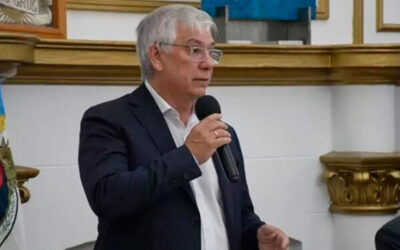 El Gobierno de Santa Cruz dice que la paritaria se cerró «de forma democrática»