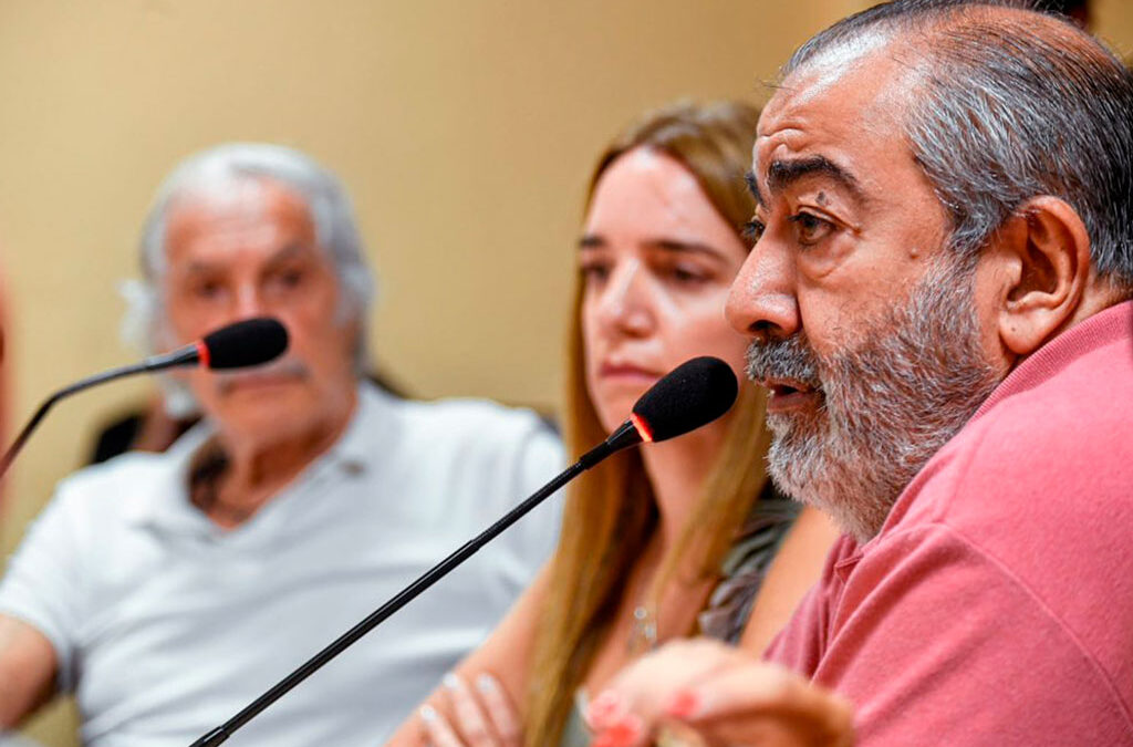 La salud, en crisis: Daer convierte el paro en activo mientras las empresas dicen que no pueden dar ni aumento ni bono