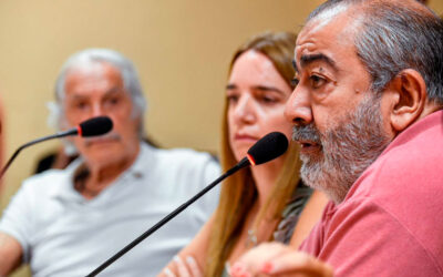 La salud, en crisis: Daer convierte el paro en activo mientras las empresas dicen que no pueden dar ni aumento ni bono