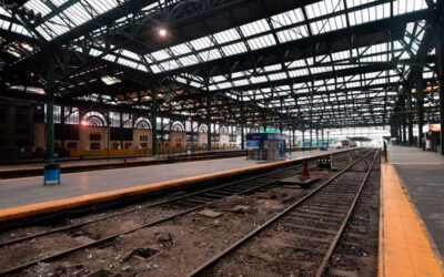 Los gremios le declaran la guerra a Milei: tras el paro de trenes hay otros tres confirmados y se vienen más