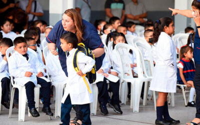 El Gobierno convocó a los gremios y ministros para la paritaria nacional docente