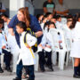 El Gobierno convocó a los gremios y ministros para la paritaria nacional docente