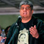 Pablo Moyano amenaza con «un gran paro nacional» y dijo que la desregulación de obras sociales será judicializada