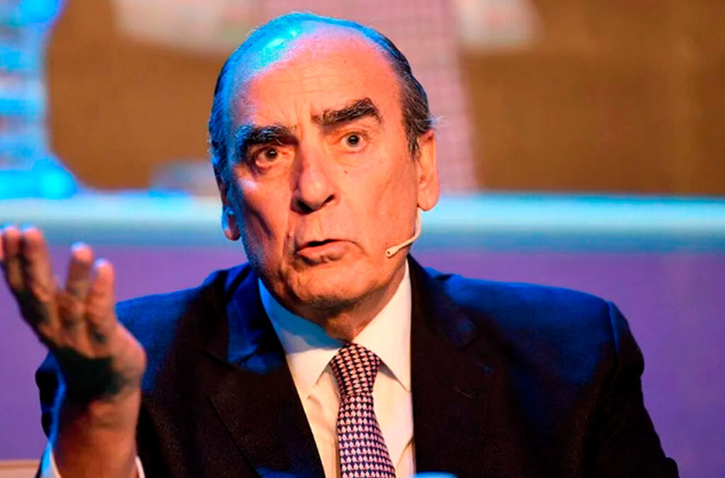 El Gobierno, duro con los sindicatos: los acusan de impedir “nuevas modalidades de trabajo”
