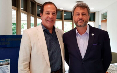 Pettovello dejó a cargo de la Dirección que entrega las personerías gremiales a un abogado que no cree en las personerías gremiales