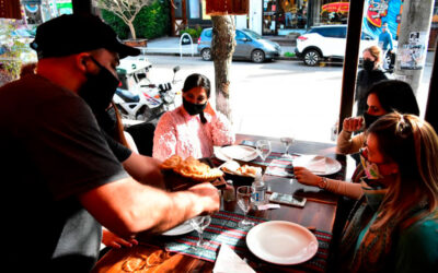 El gremio de Gastronómicos y Hoteleros anunció acuerdo salarial del 90% para el período febrero-mayo más una gratificación