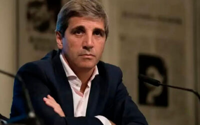 Inflación de febrero: Caputo celebra y las consultoras advierten que aún no subieron los servicios