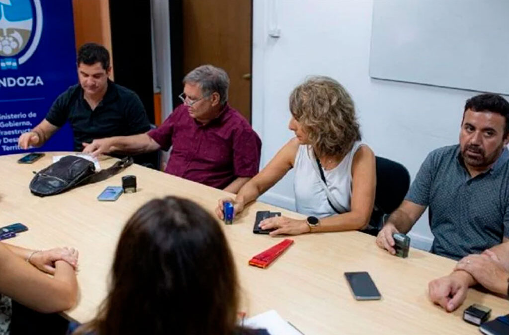 El pedido de AMProS al Gobierno en medio del debate por las reformas en Salud