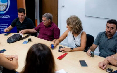 El pedido de AMProS al Gobierno en medio del debate por las reformas en Salud