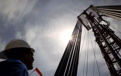 Explotación petrolera tuvo importante disminución en 2023: sector se resiente por decisiones del Gobierno