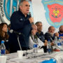 Schmid se suma a la lista de los que quieren pasar a la «acción directa» contra el ajuste de Milei