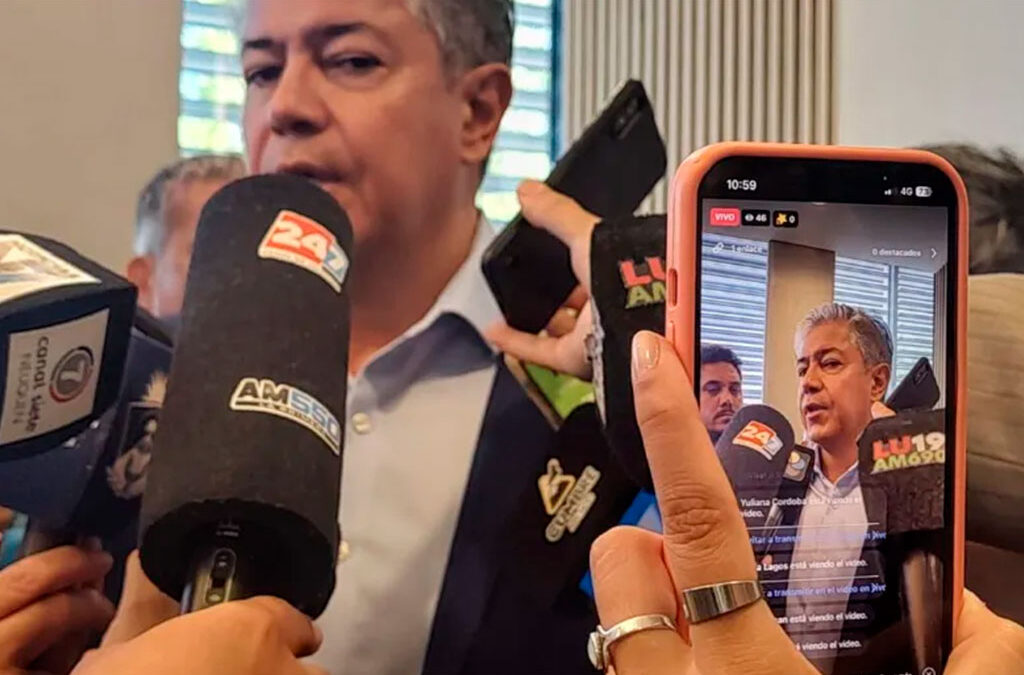 Figueroa anunció que la Provincia asumirá el pago del Fondo Nacional de Incentivo Docente en Neuquén