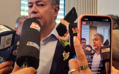 Figueroa anunció que la Provincia asumirá el pago del Fondo Nacional de Incentivo Docente en Neuquén