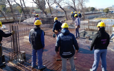 Crisis en la construcción: La UOCRA se declaró en estado de alerta y asamblea permanente
