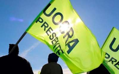 Paritarias UOCRA: cuál será el aumento para marzo